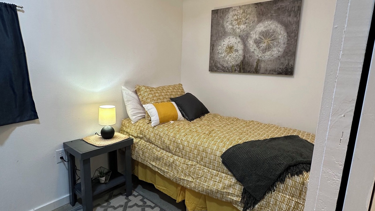Photo of Bedroom in Austin