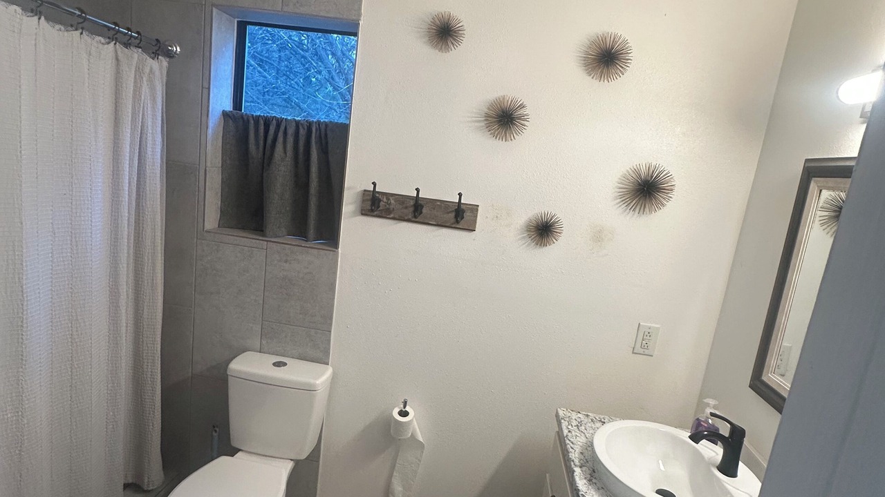 Photo of Bathroom in Austin