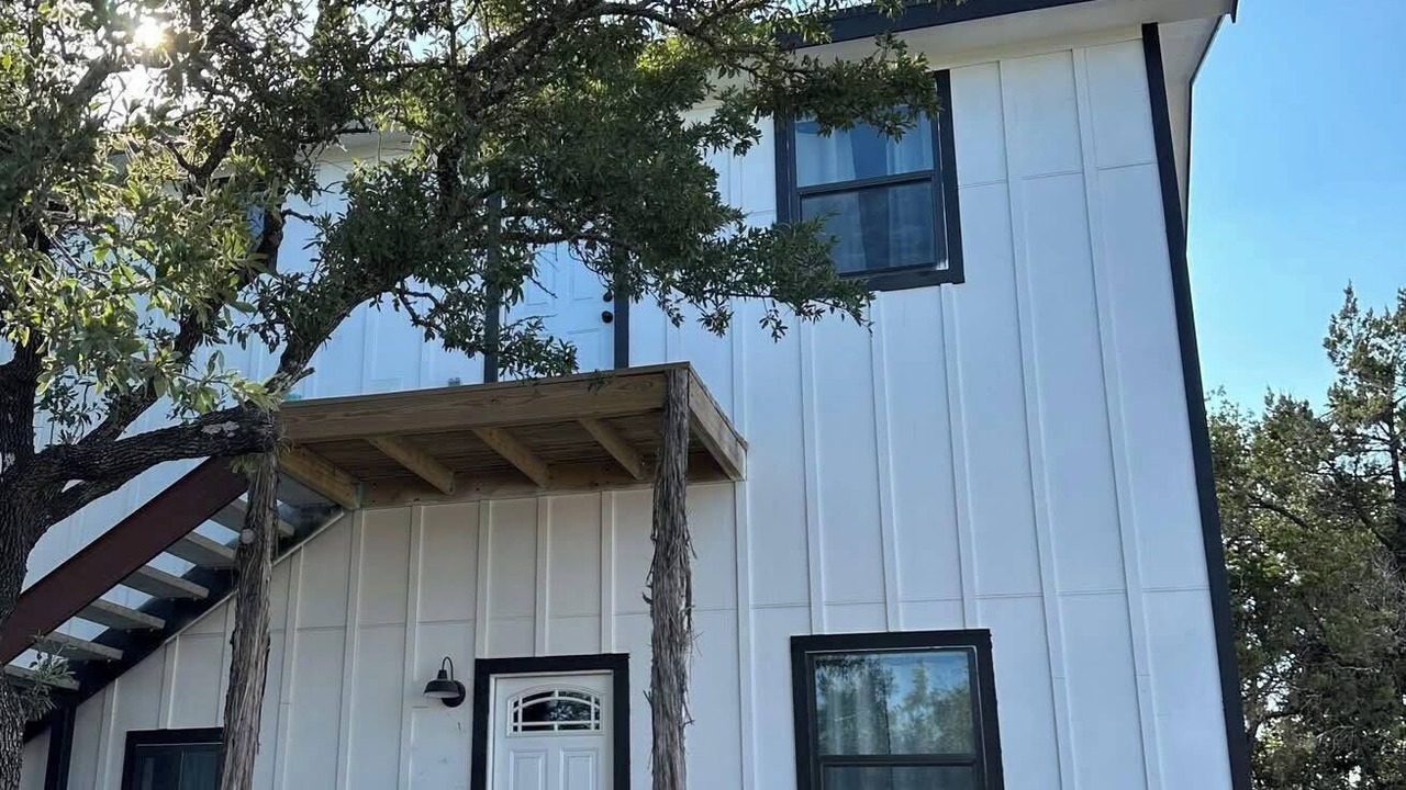 Photo of Outdoor in Austin