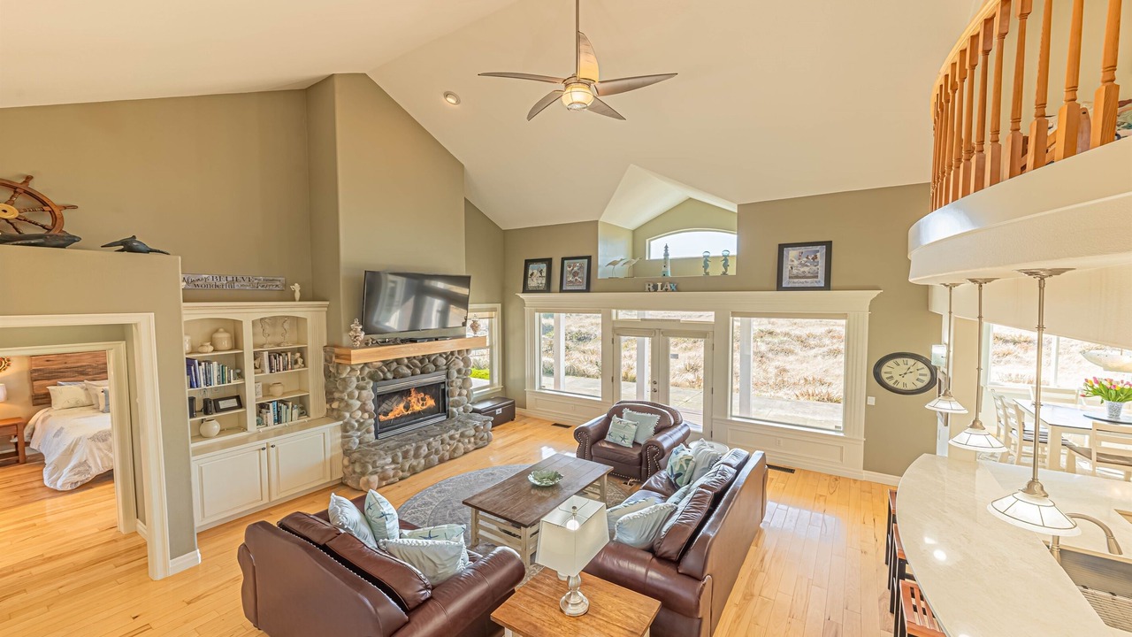 Photo of Bedroom in Klipsan Beach