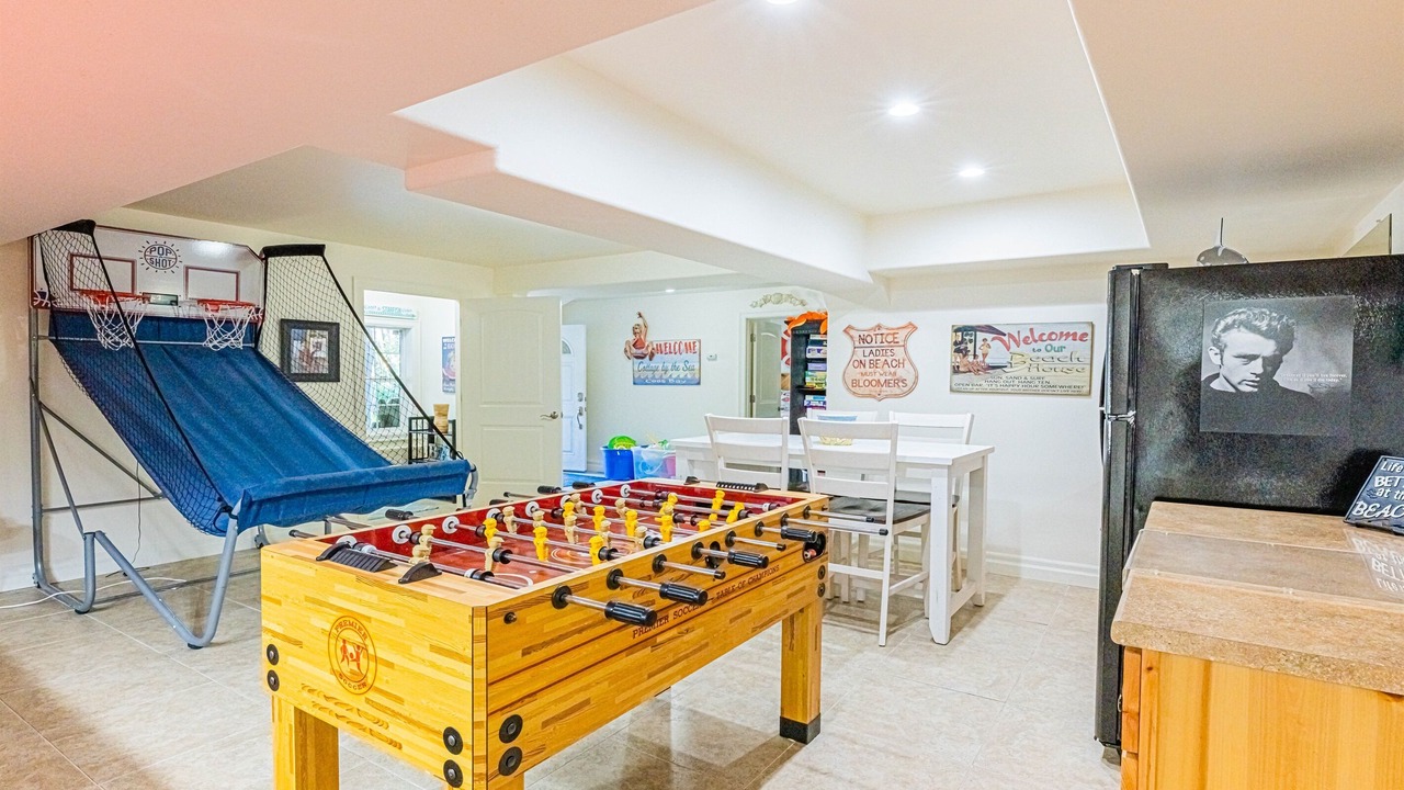 Photo of Bedroom in Klipsan Beach