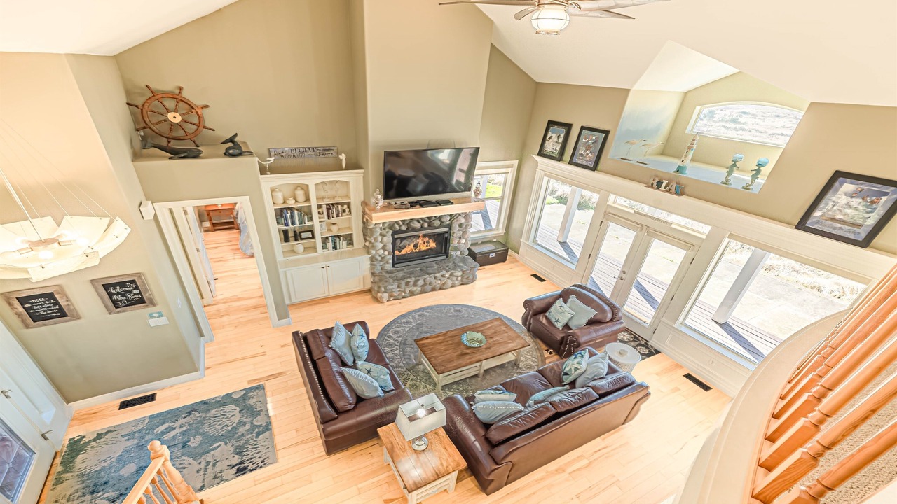 Photo of Bedroom in Klipsan Beach