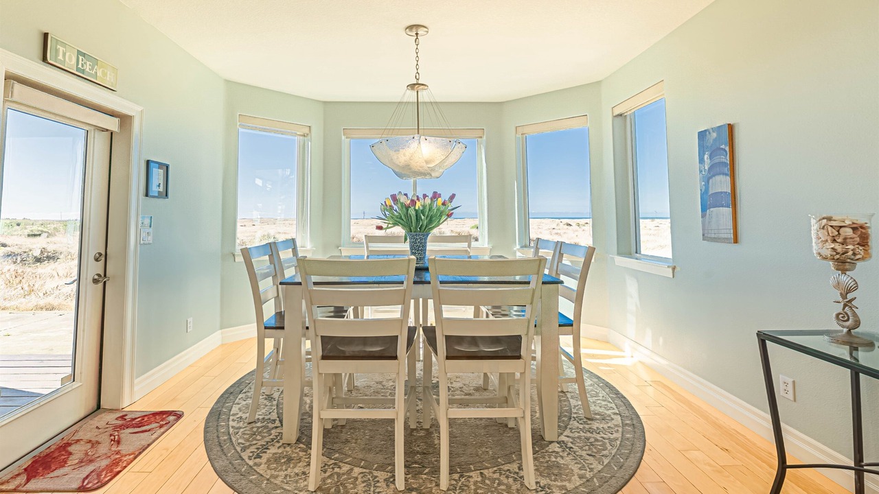 Photo of Bedroom in Klipsan Beach