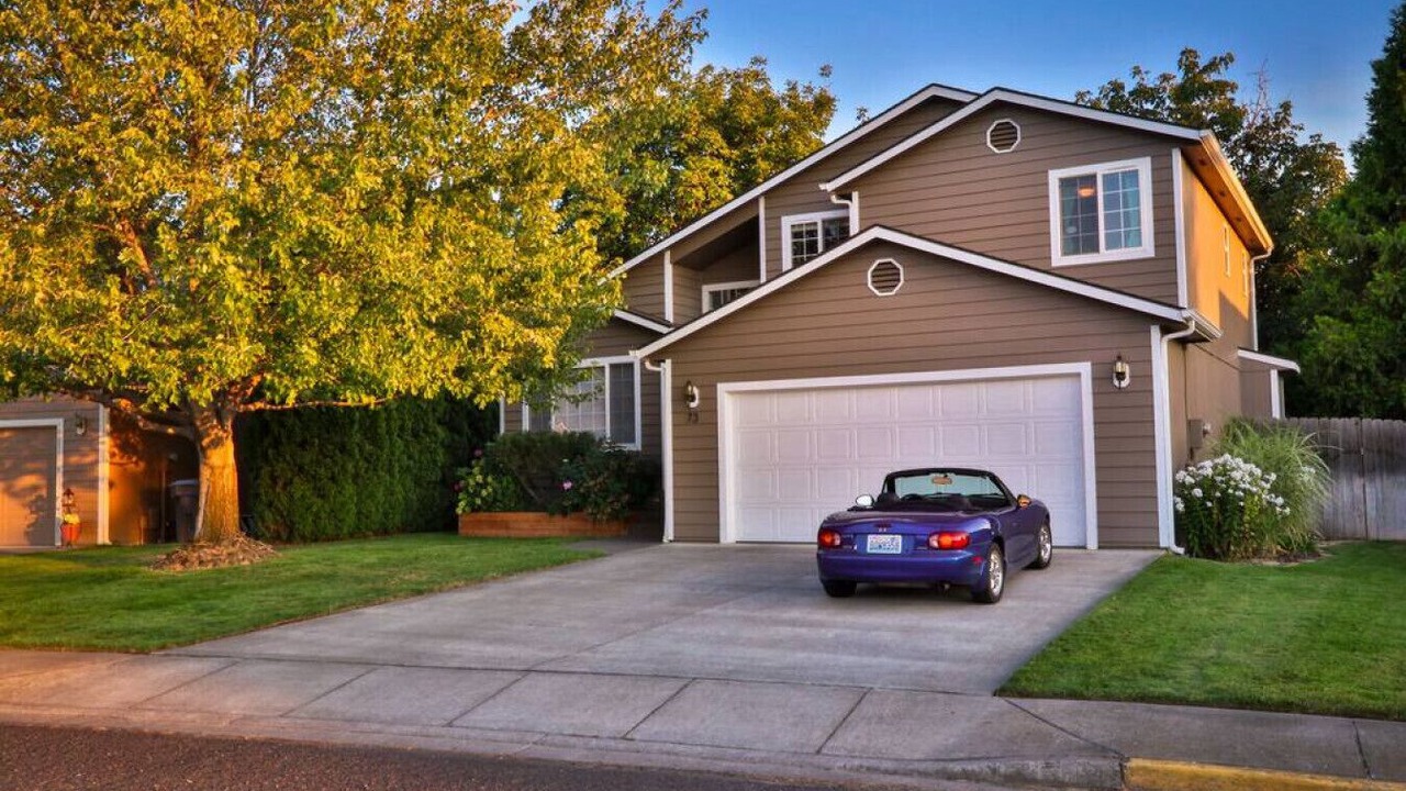 Photo of Outdoor in College Place