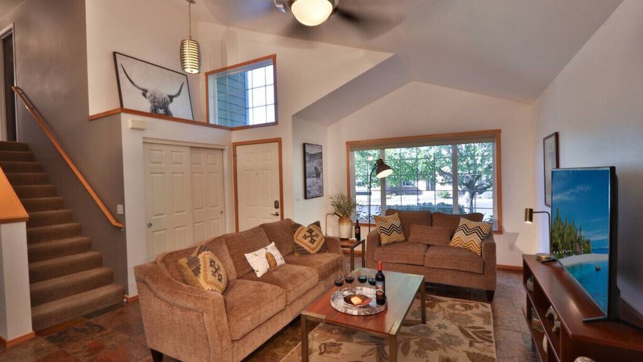 Photo of Bedroom in College Place