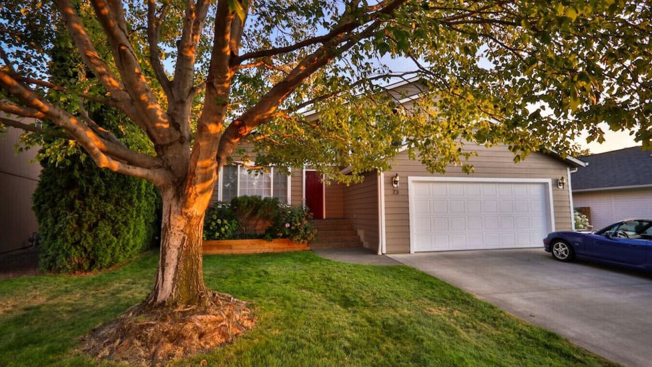 Photo of Outdoor in College Place