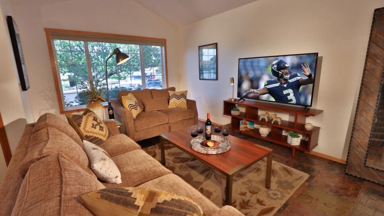 Photo of Bedroom in College Place