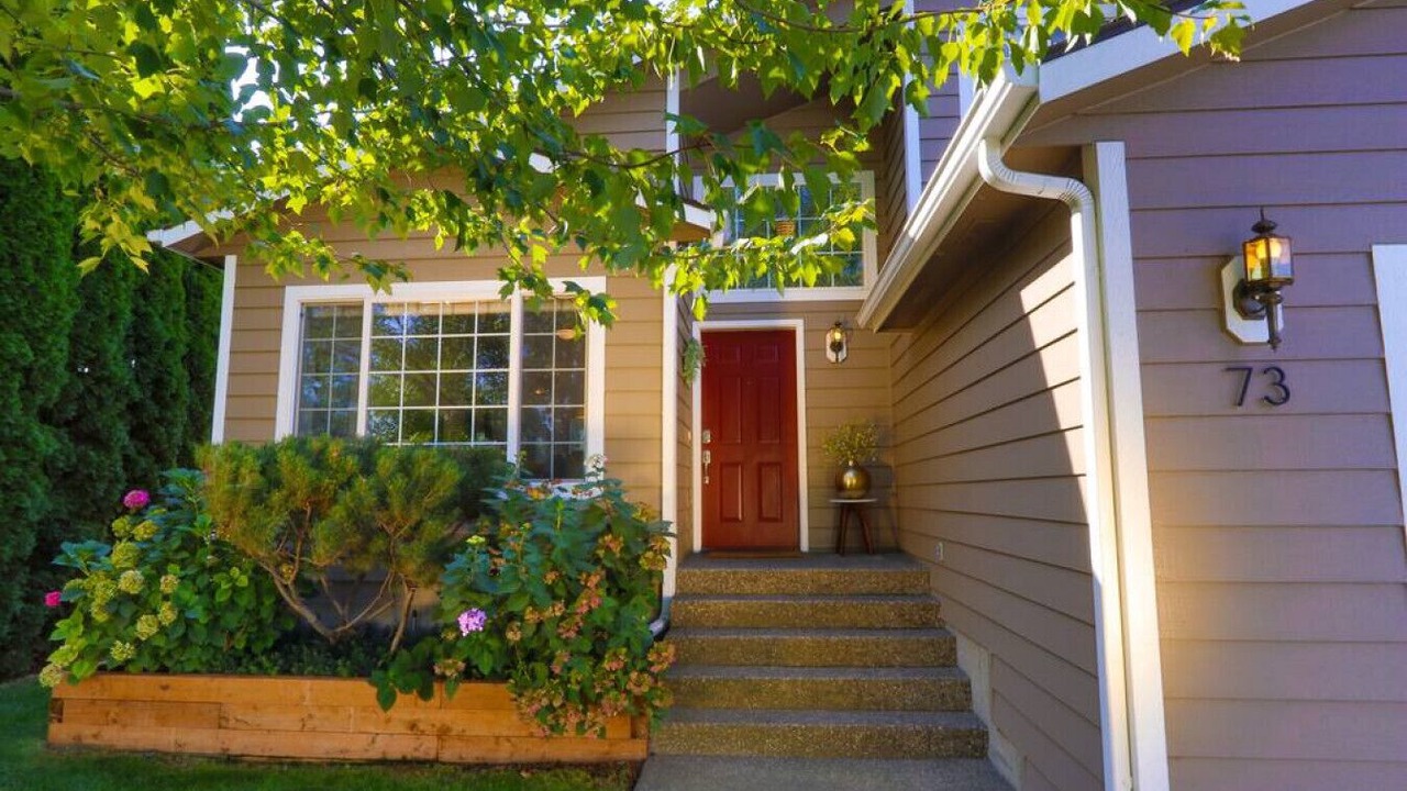 Photo of Outdoor in College Place