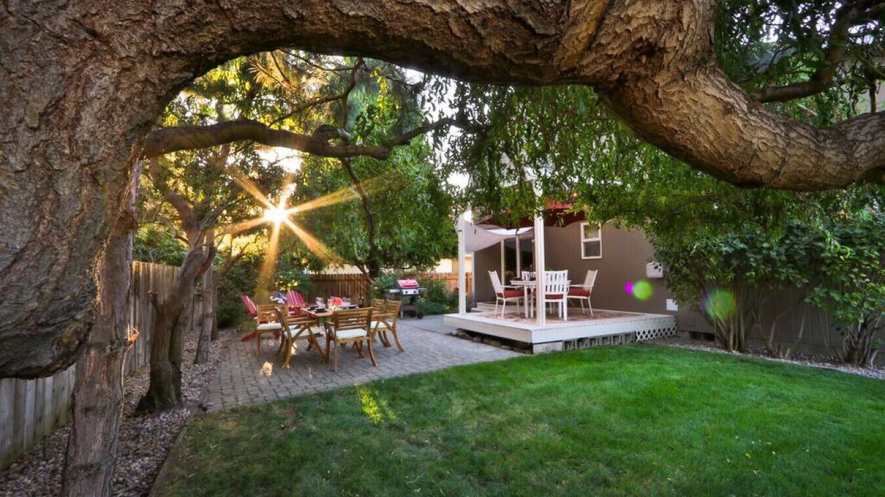 Photo of Outdoor in College Place