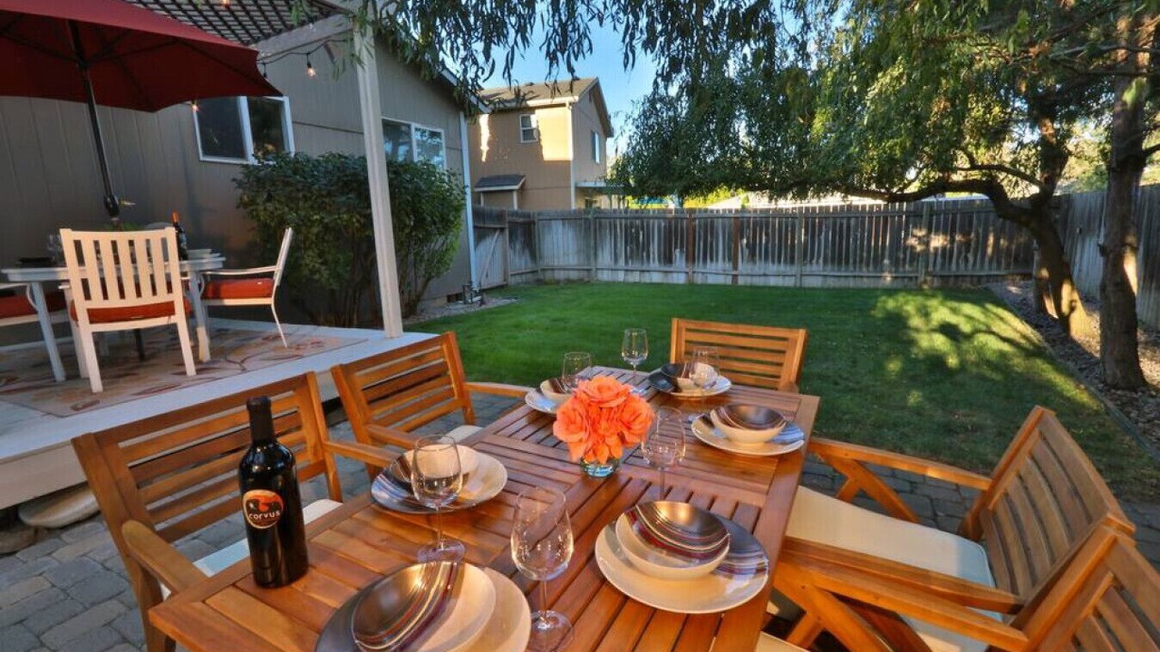 Photo of Outdoor in College Place