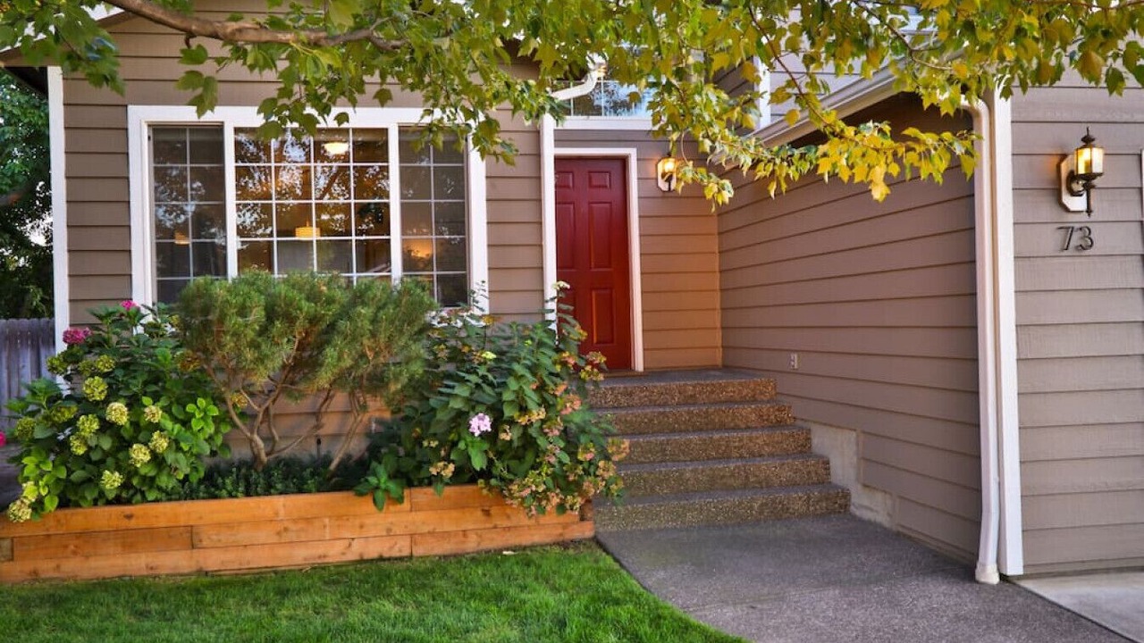 Photo of Outdoor in College Place