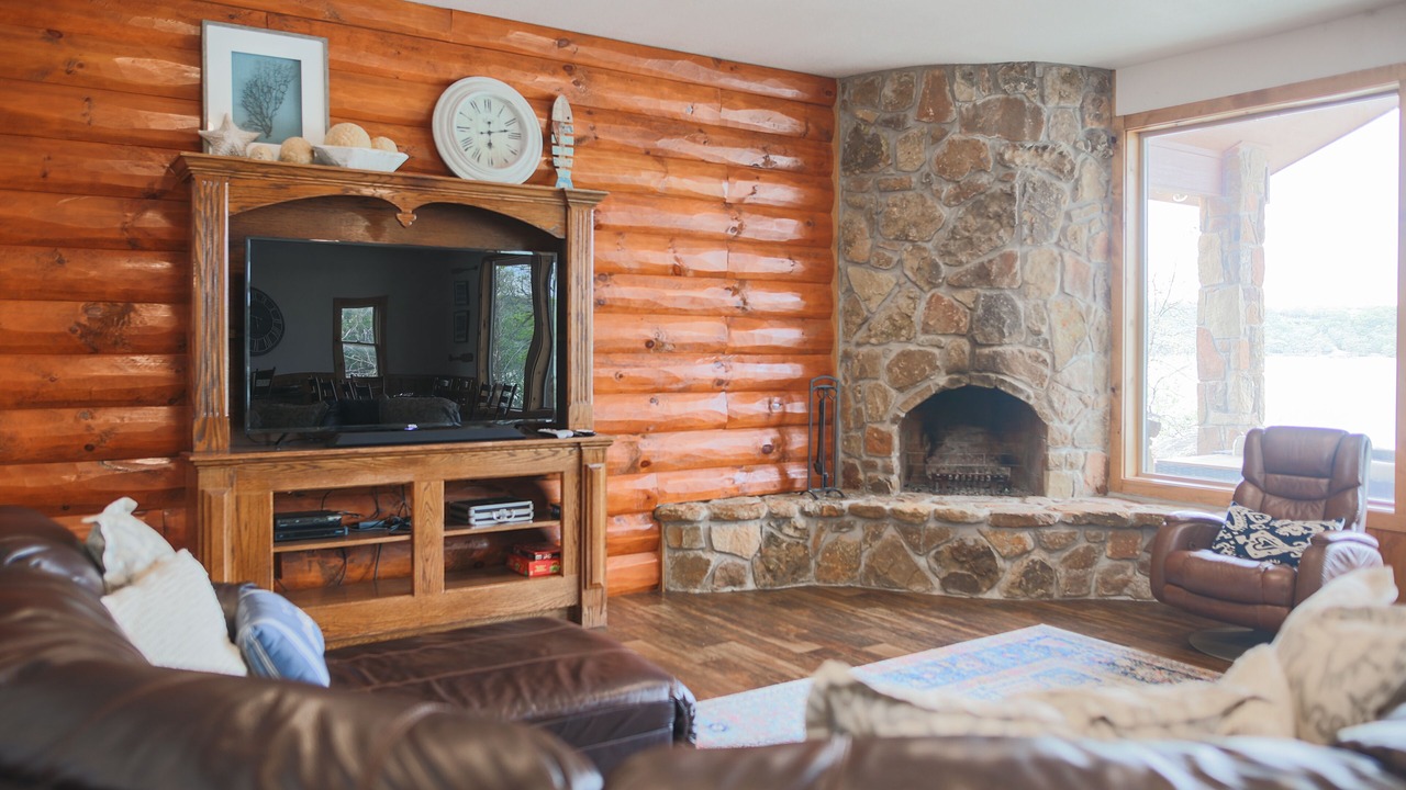 Photo of Livingroom in Gordon