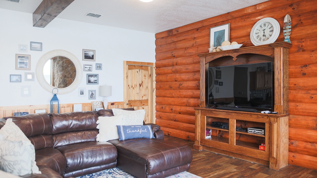 Photo of Livingroom in Gordon