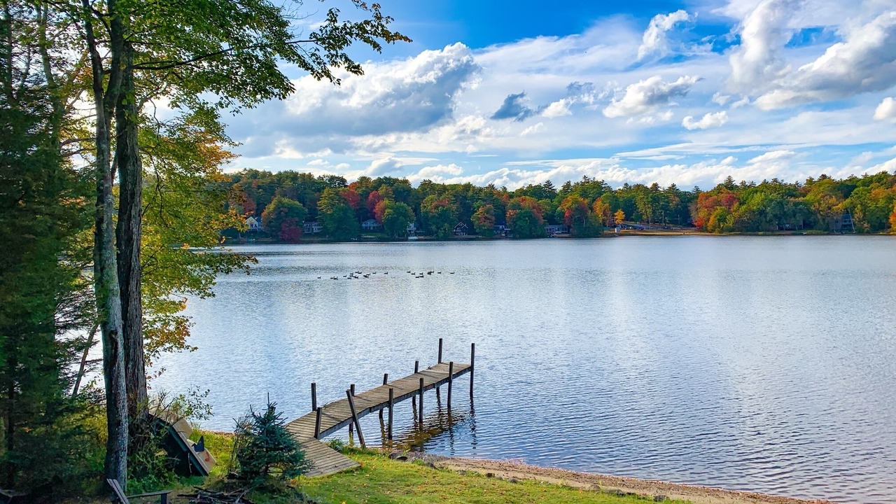 Photo of Outdoor in Barnstead