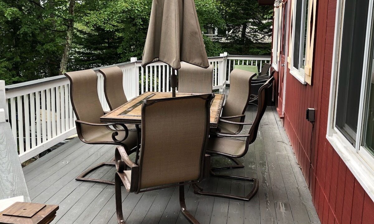 Photo of Outdoor in Barnstead