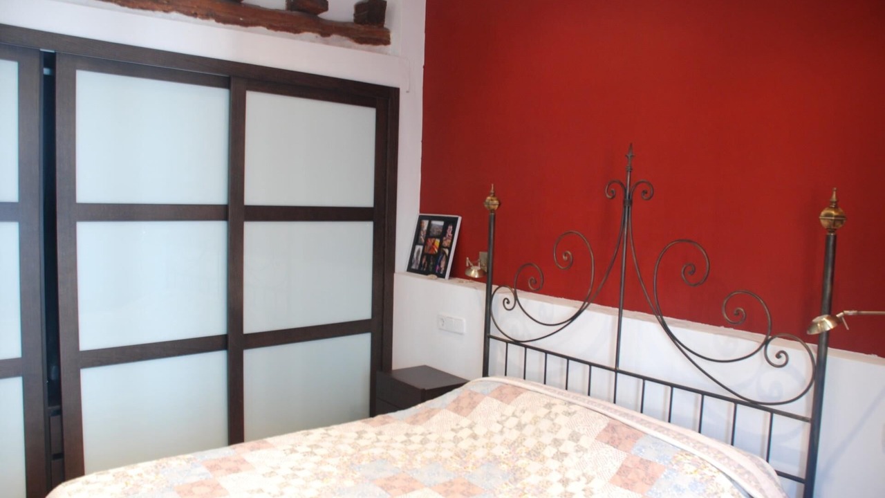 Photo of Bedroom in Logrono City Centre