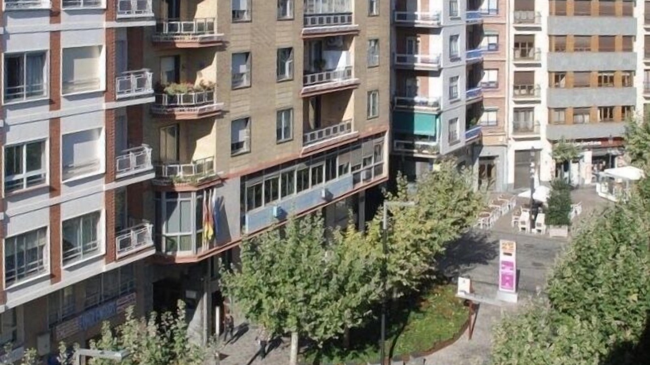 Photo of Outdoor in Logrono City Centre