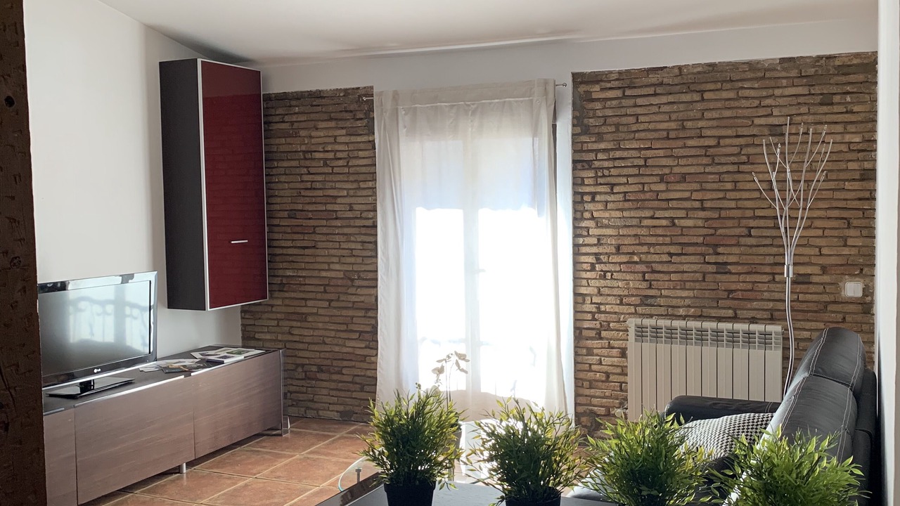 Photo of Livingroom in Logrono City Centre