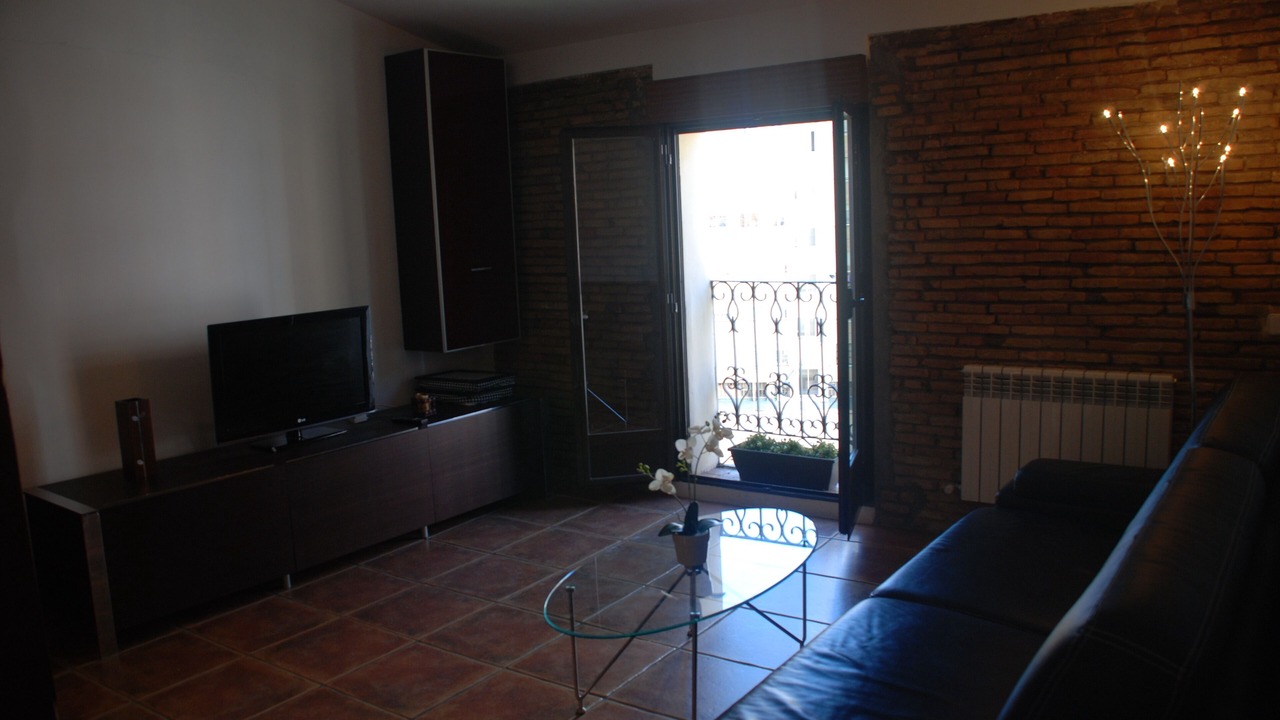 Photo of Livingroom in Logrono City Centre