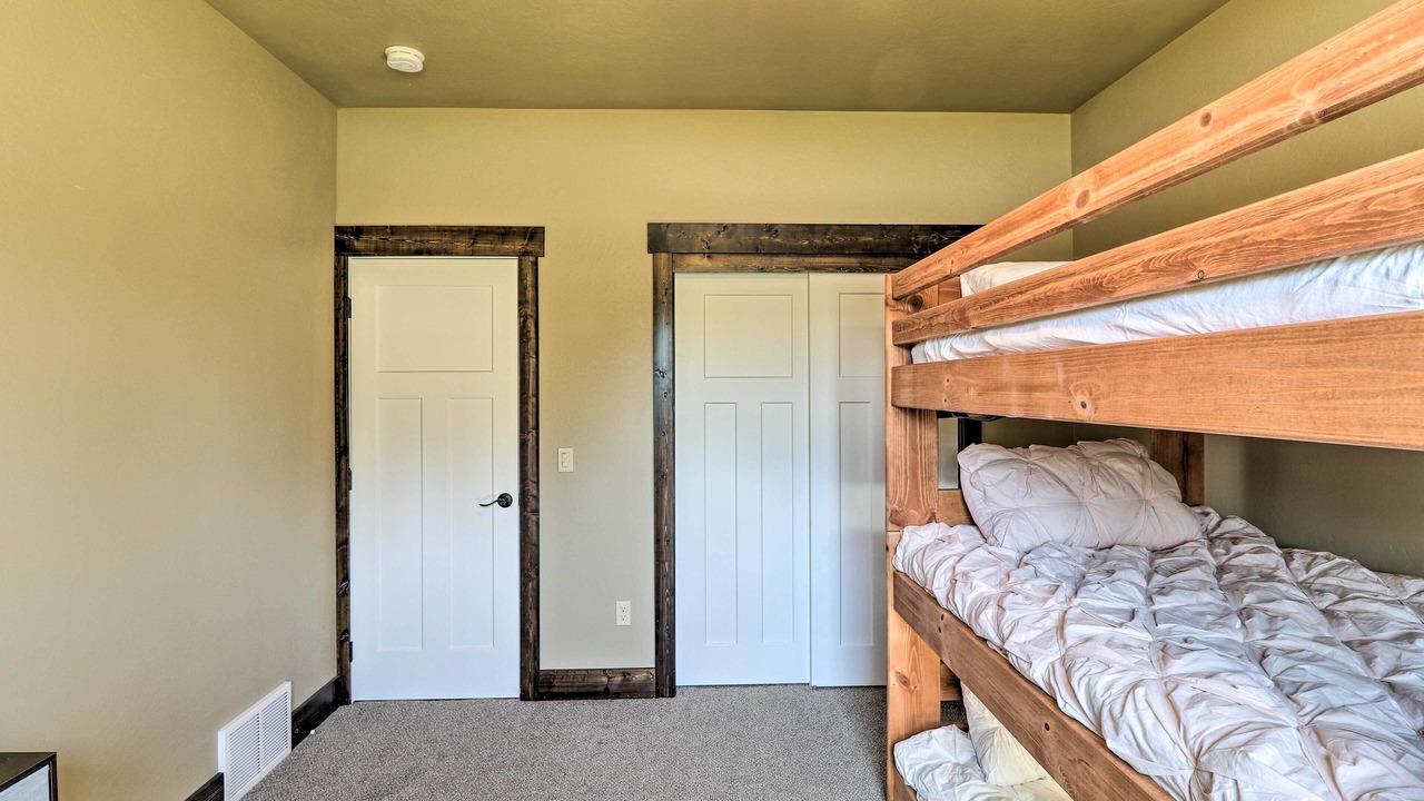 Photo of Bedroom in Kalispell