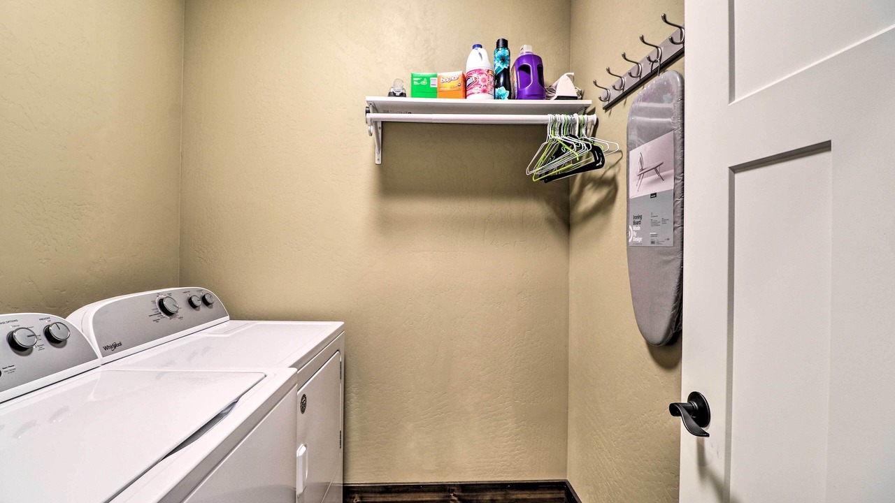 Photo of Bedroom in Kalispell