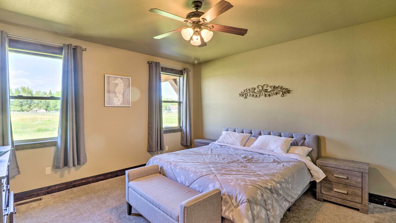 Photo of Bathroom in Kalispell