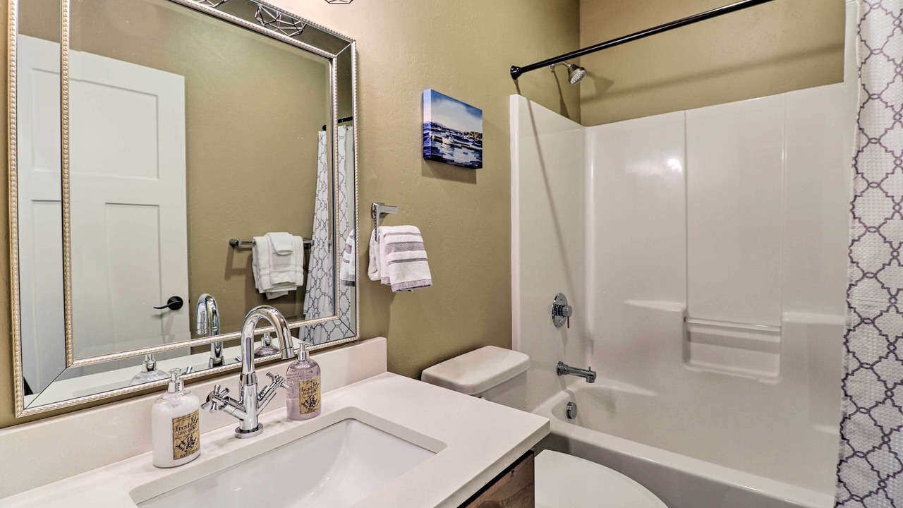 Photo of Bathroom in Kalispell