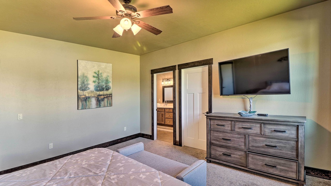 Photo of Bedroom in Kalispell