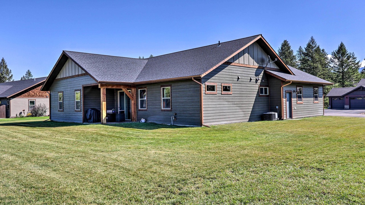 Photo of Outdoor in Kalispell