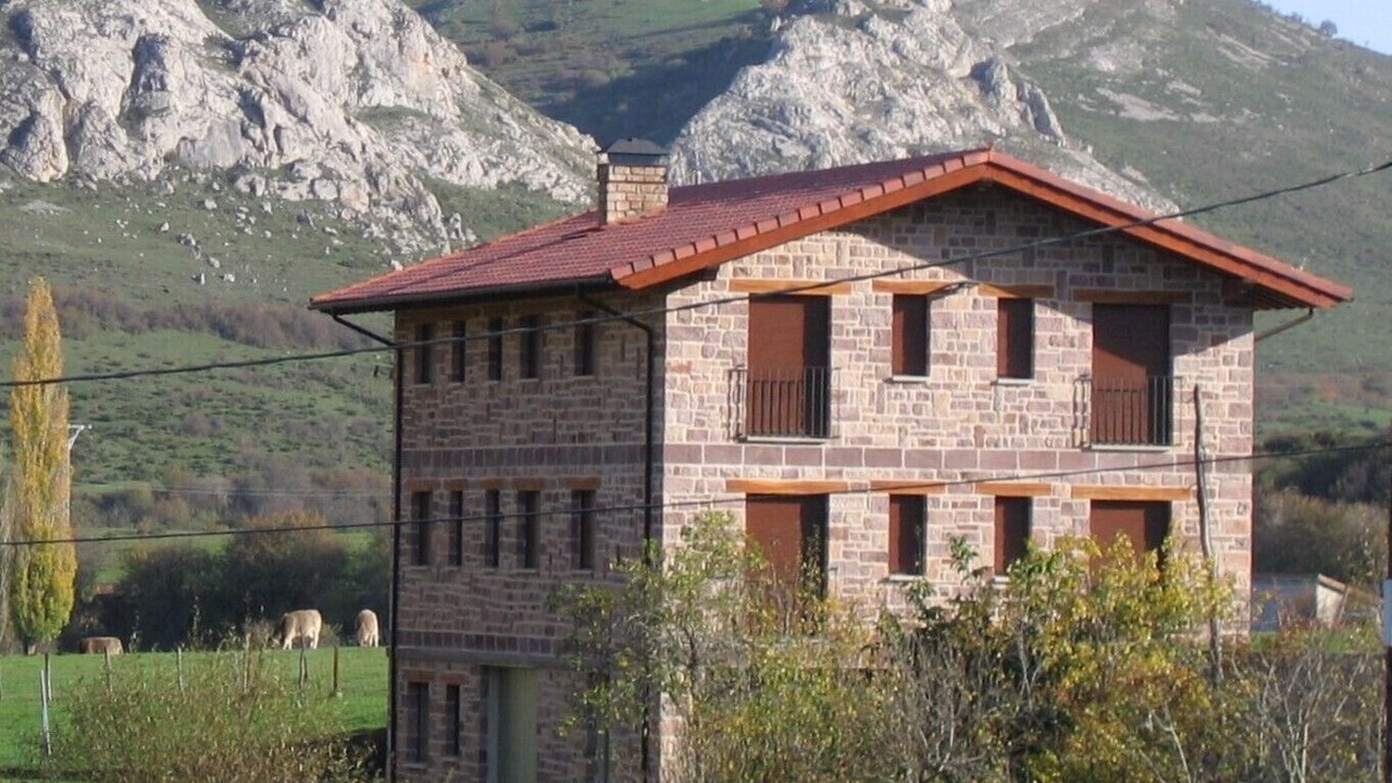Photo of Outdoor in San Salvador de Cantamuda