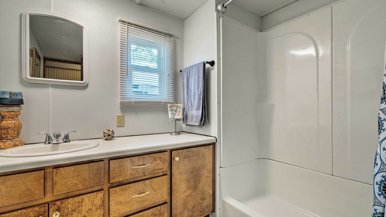 Photo of Bathroom in Steinhatchee