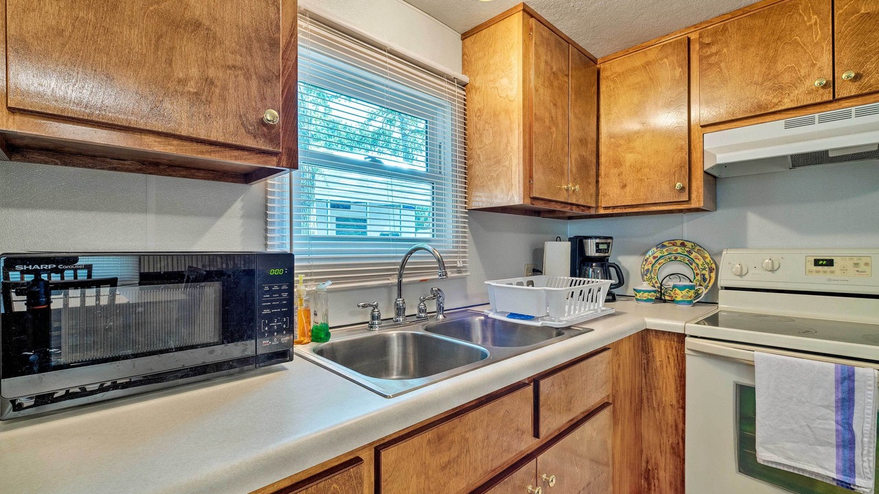 Photo of Kitchen in Steinhatchee