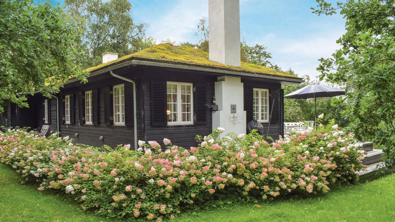 Photo of Outdoor in Hornbaek