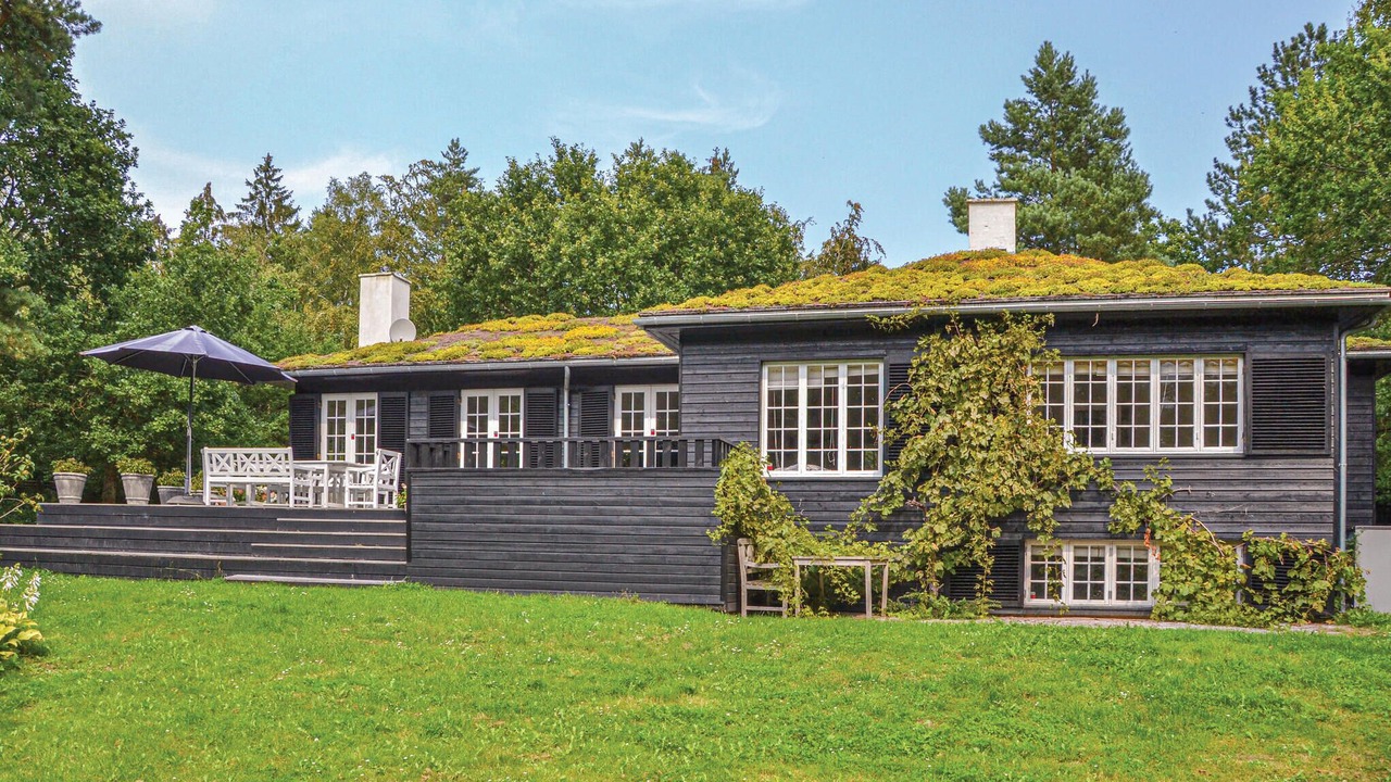 Photo of Outdoor in Hornbaek