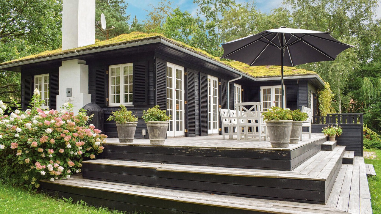 Photo of Outdoor in Hornbaek
