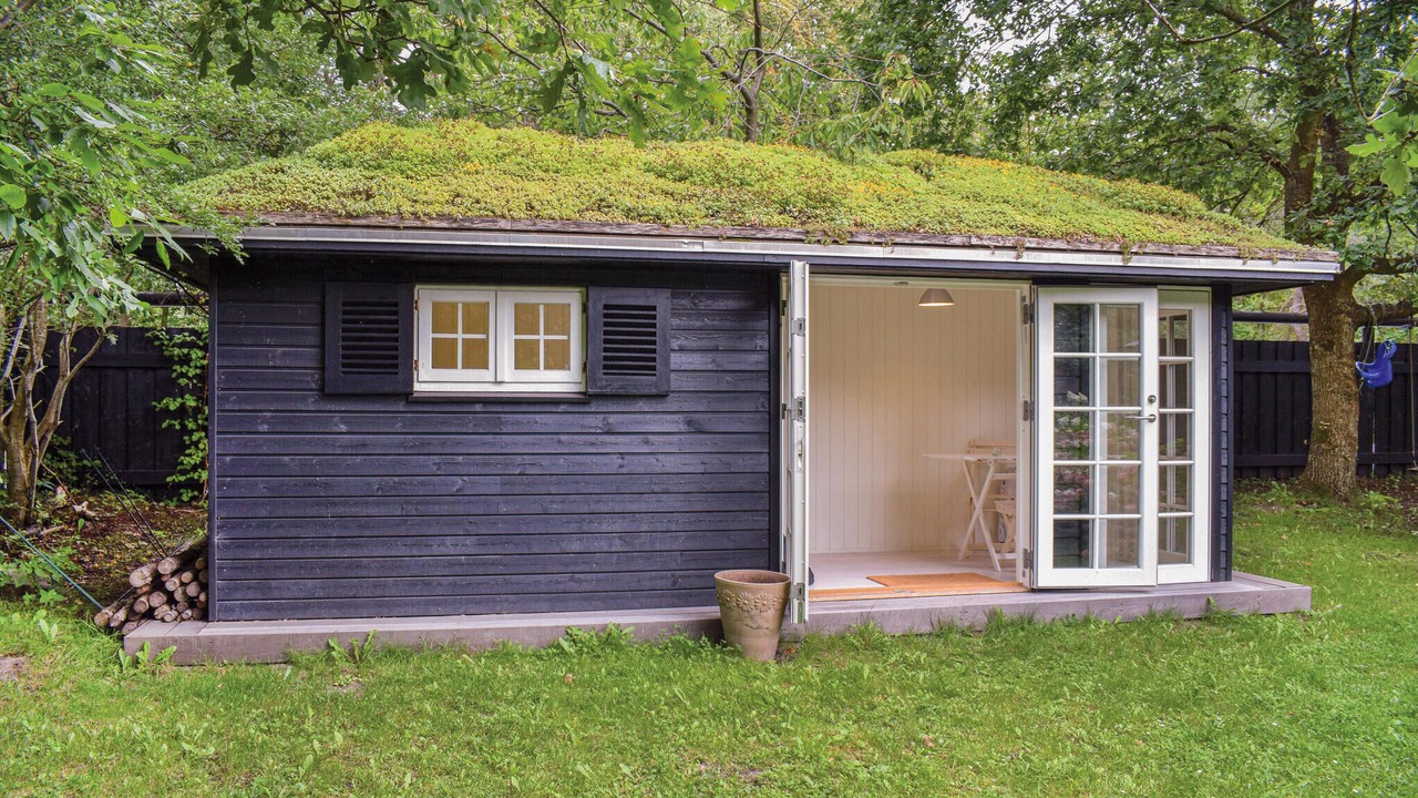 Photo of Outdoor in Hornbaek