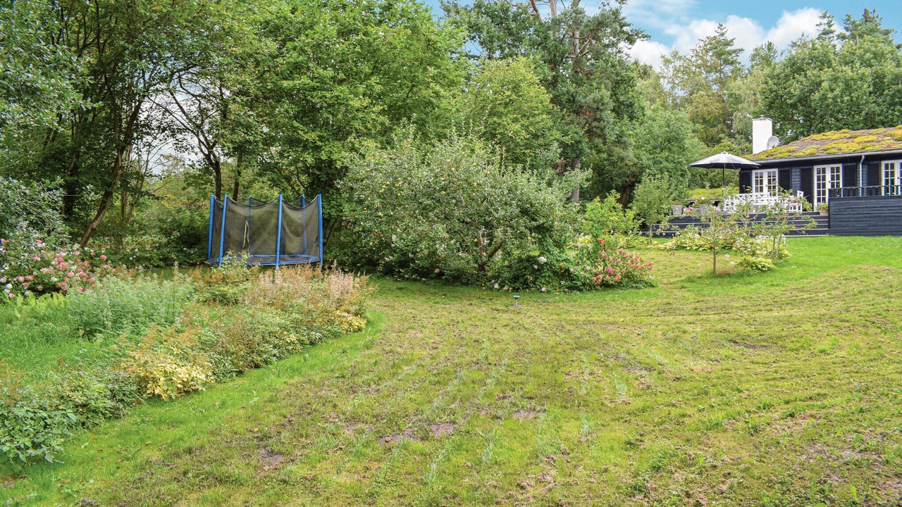 Photo of Outdoor in Hornbaek