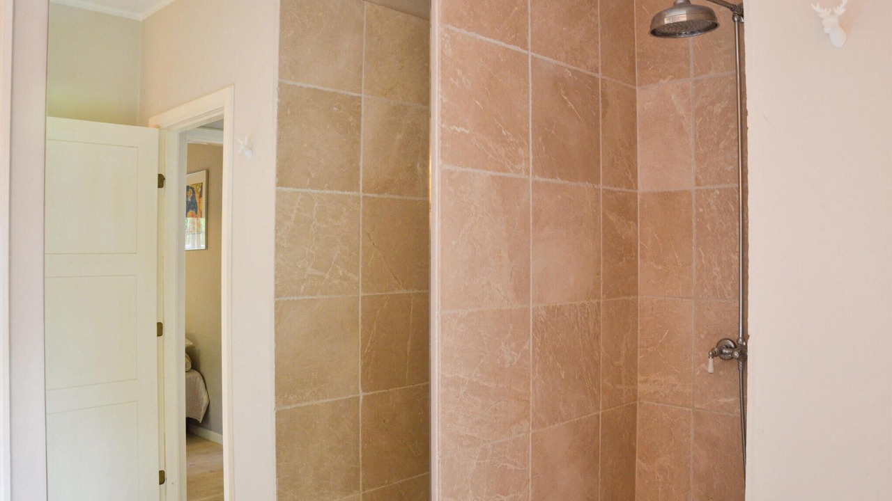 Photo of Bathroom in Hornbaek