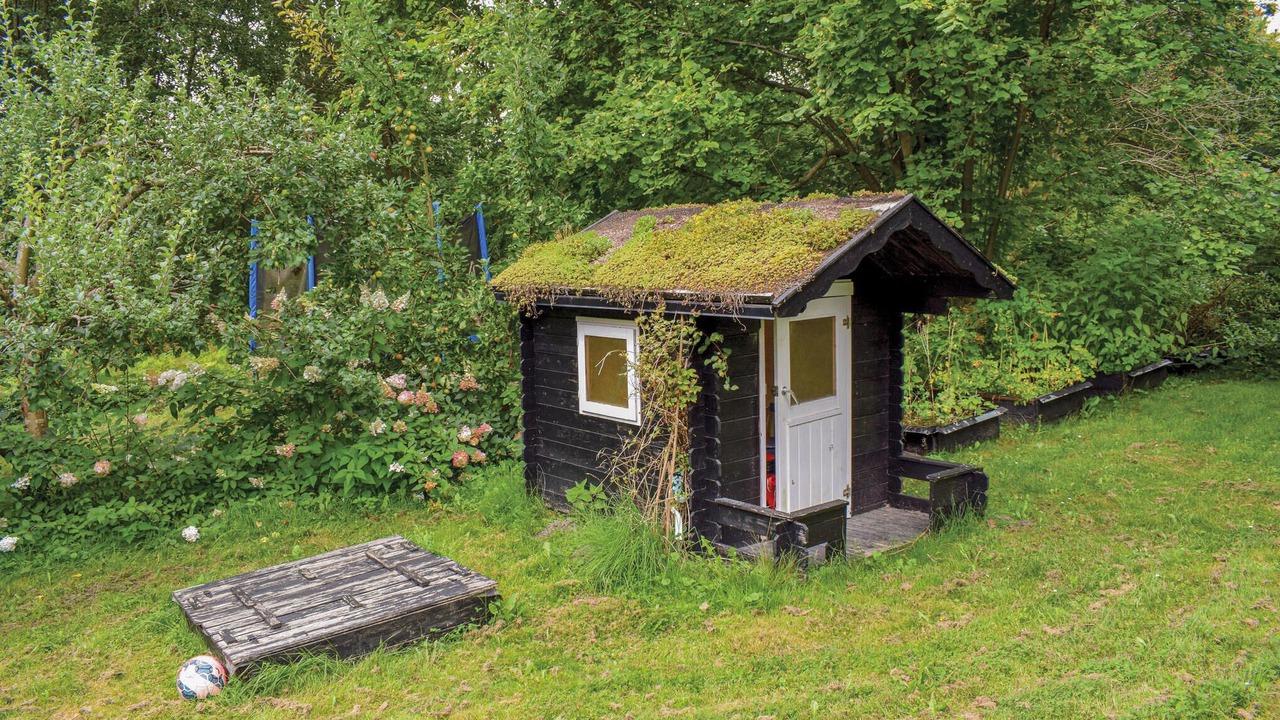 Photo of Outdoor in Hornbaek