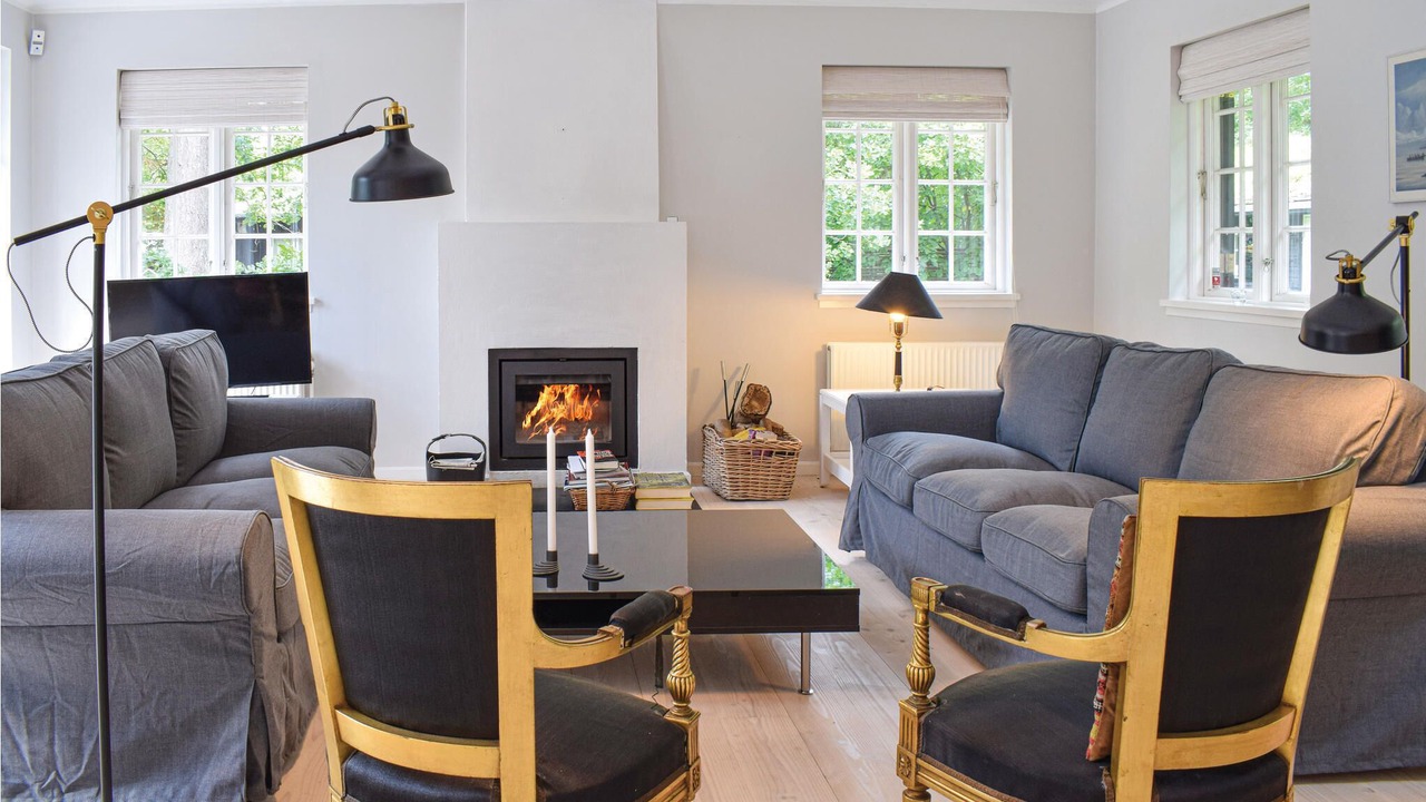 Photo of Bedroom in Hornbaek