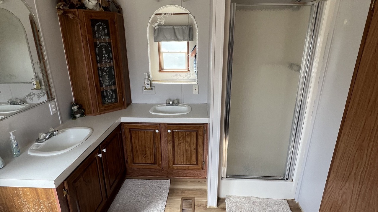 Photo of Bathroom in Kay County