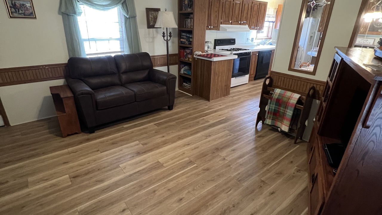 Photo of Livingroom in Kay County
