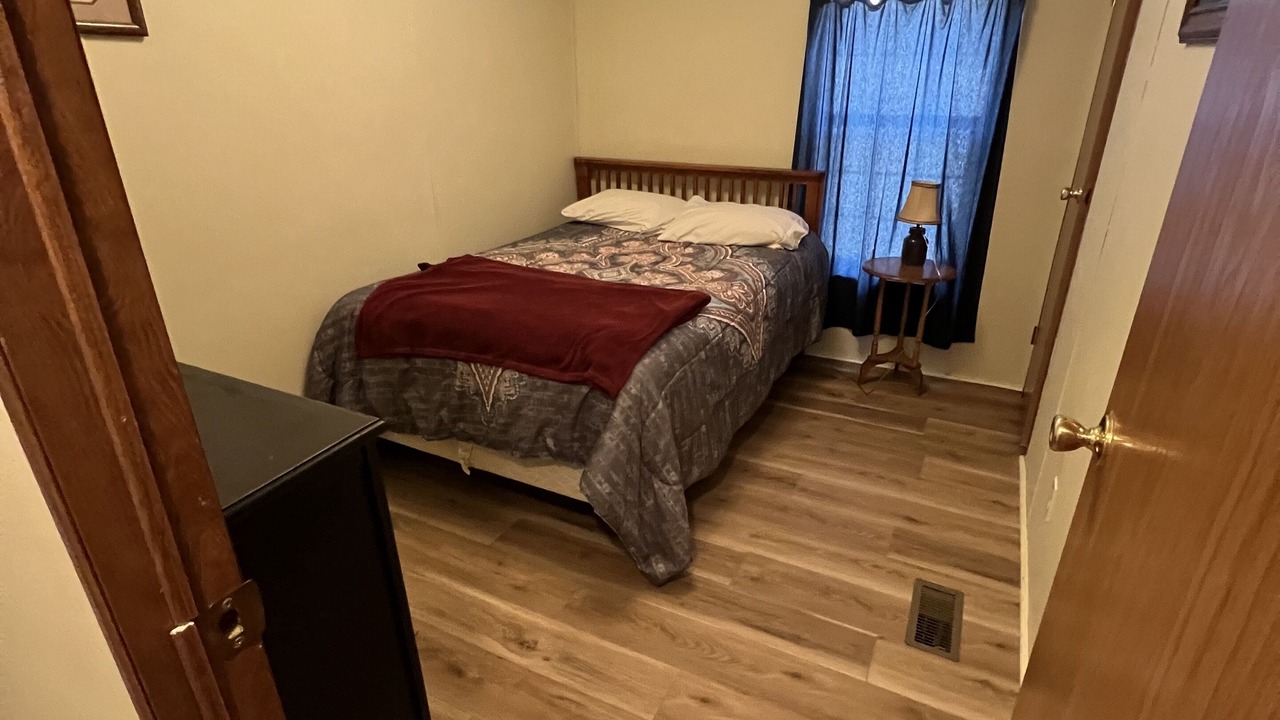 Photo of Bedroom in Kay County