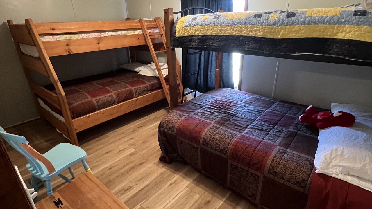 Photo of Bedroom in Kay County