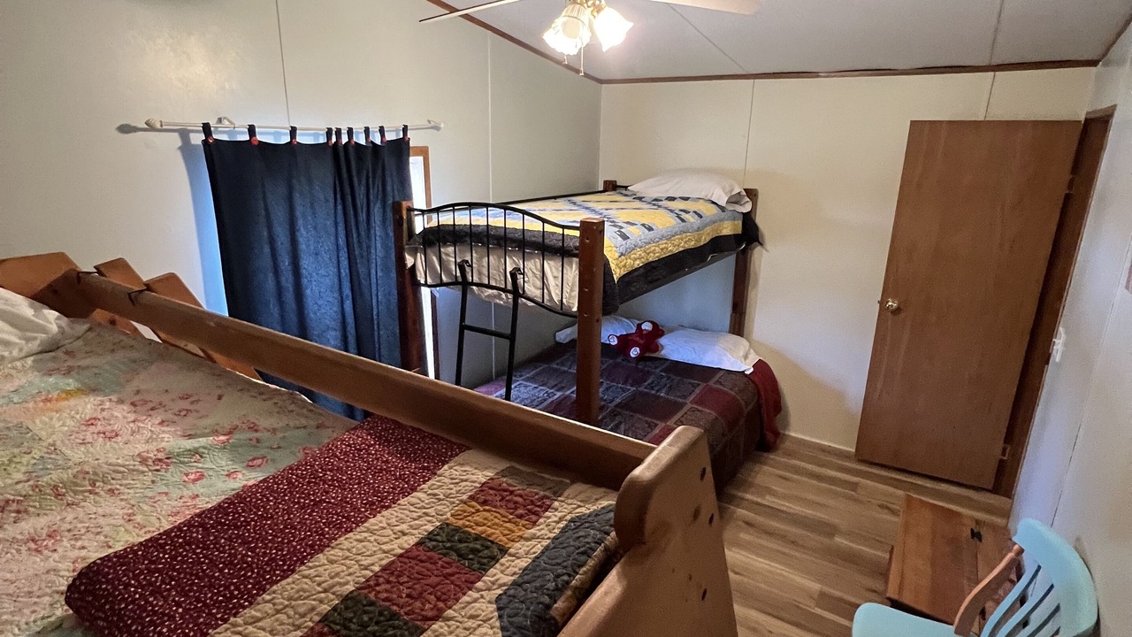 Photo of Bedroom in Kay County