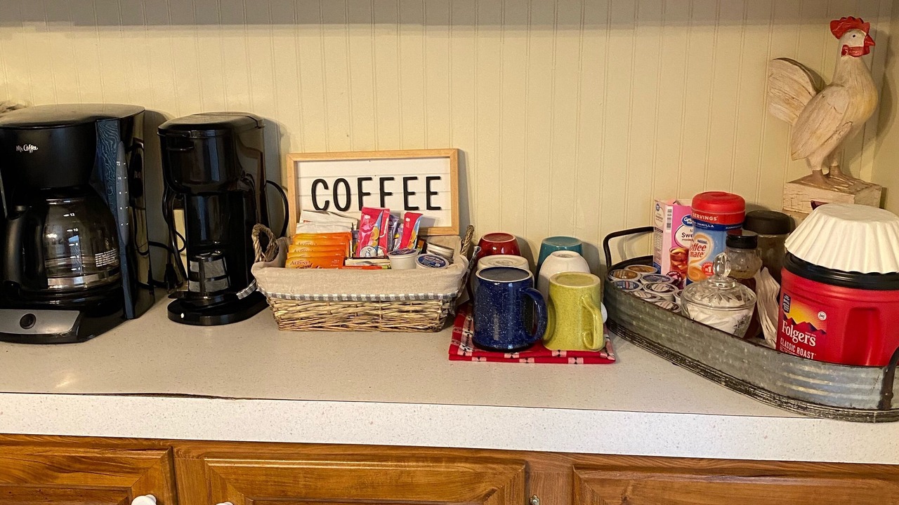 Photo of Kitchen in Kay County