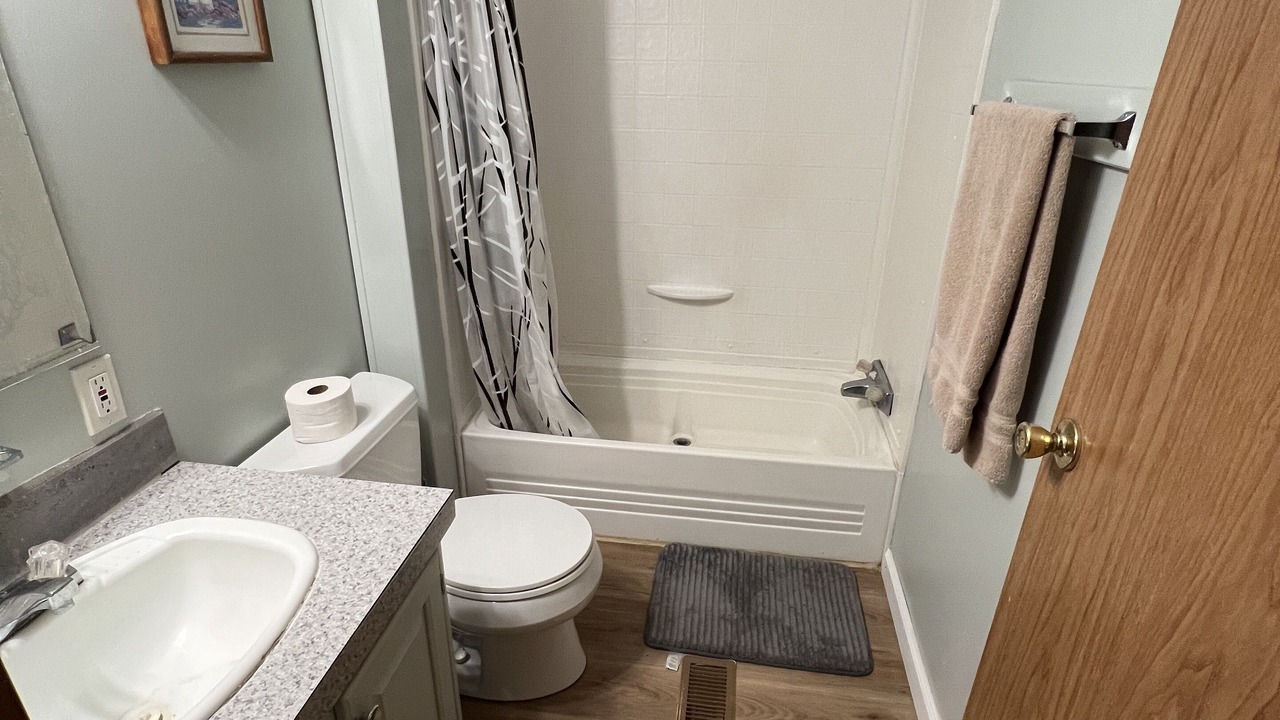 Photo of Bathroom in Kay County