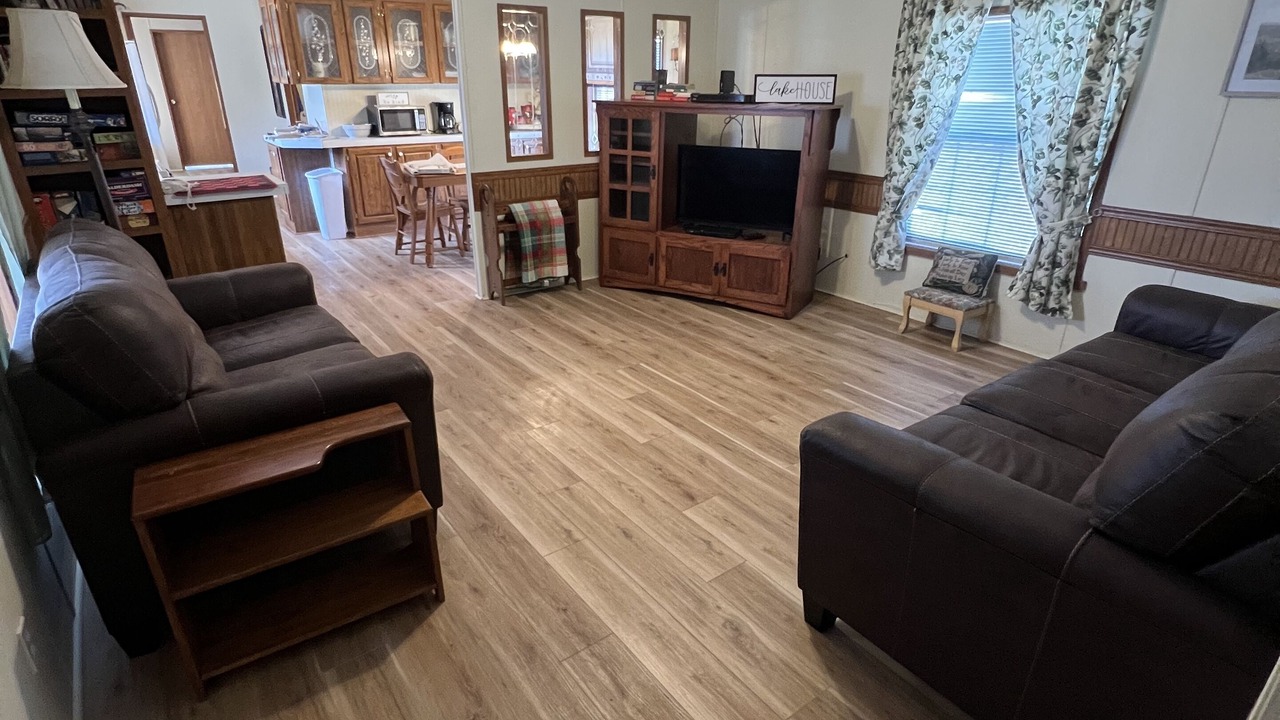 Photo of Livingroom in Kay County