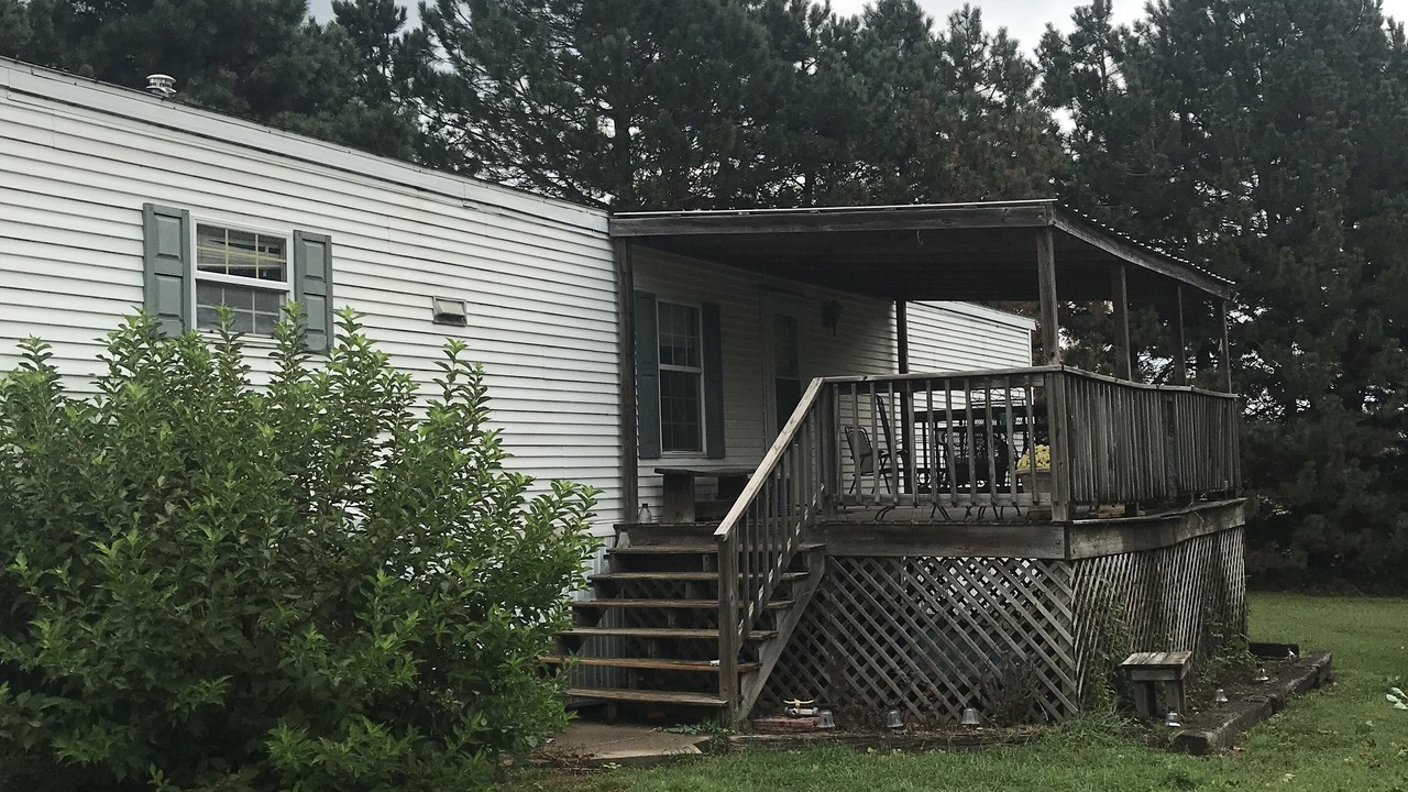 Photo of Outdoor in Kay County