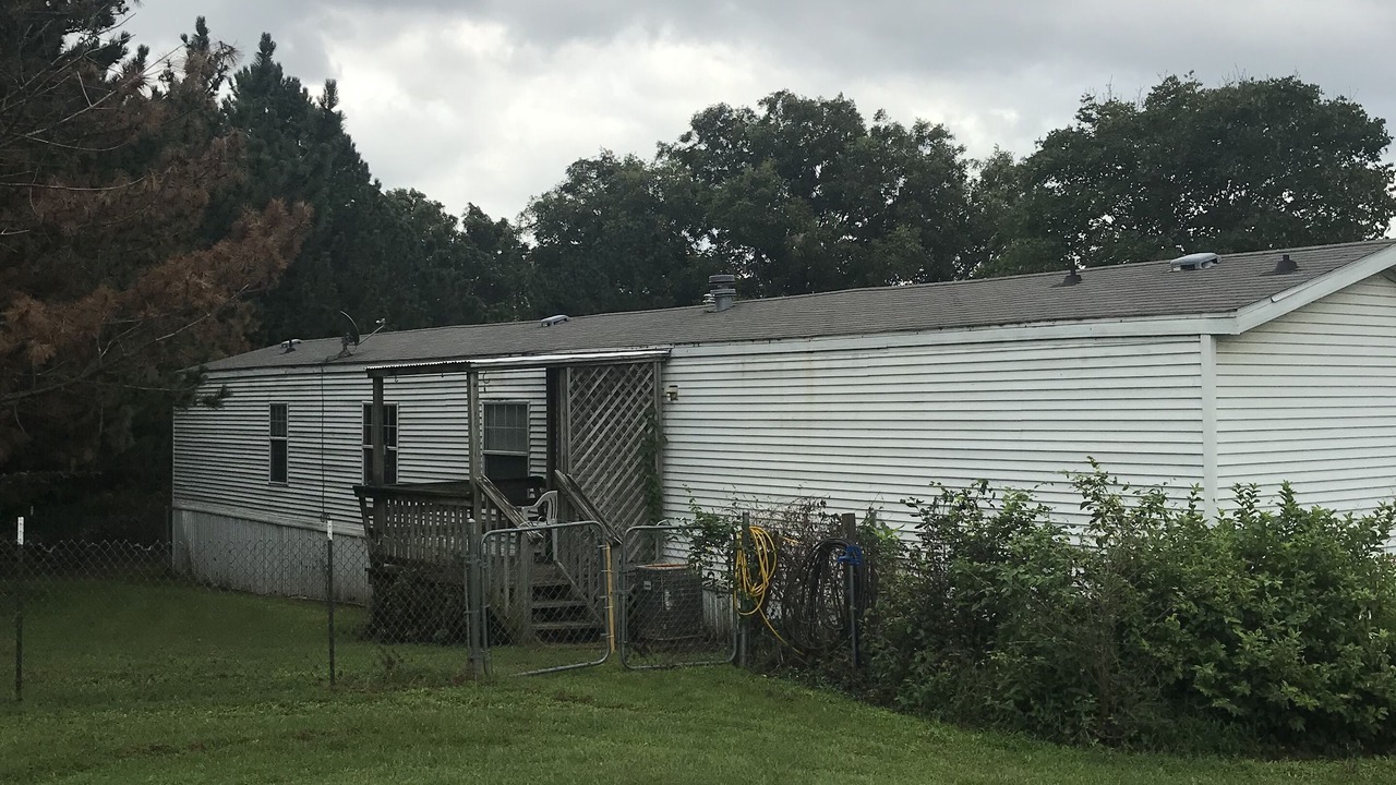 Photo of Outdoor in Kay County